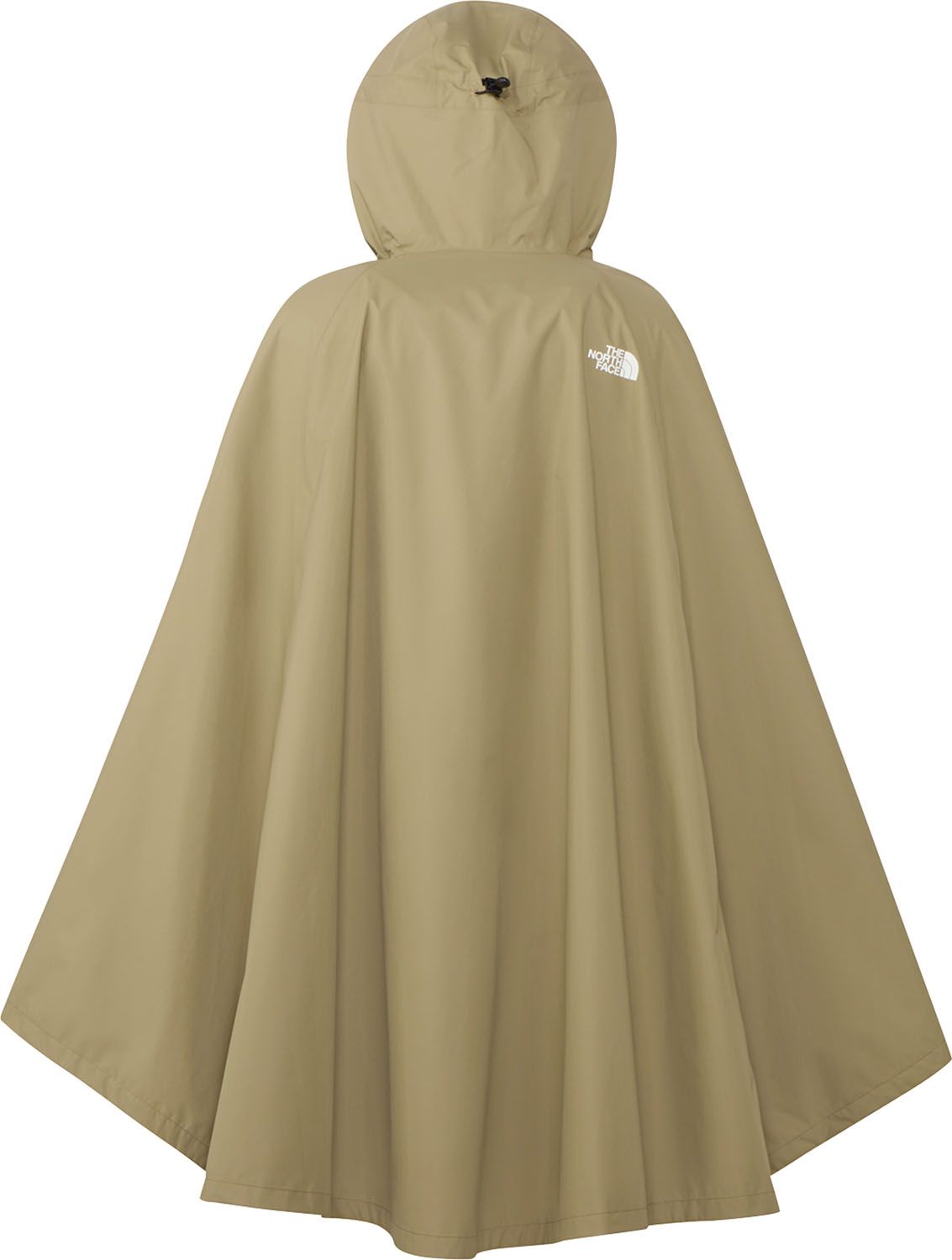 ザ ノース フェイス THE NORTH FACE アウトドア アクセスポンチョ ACCESS PONCHO メンズ レディース ジャケット かっぱ 合羽 レインウェア レインコート 雨 軽量 防水 シェル ハイキング NP12531 CK クラシックカーキ