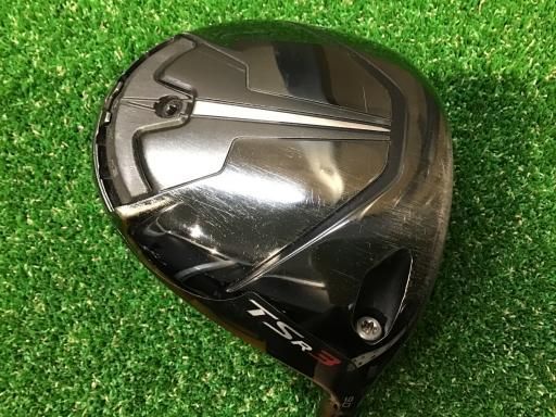 中古】 タイトリスト TSR3 9° ドライバー DR TSP310 (フレックスS