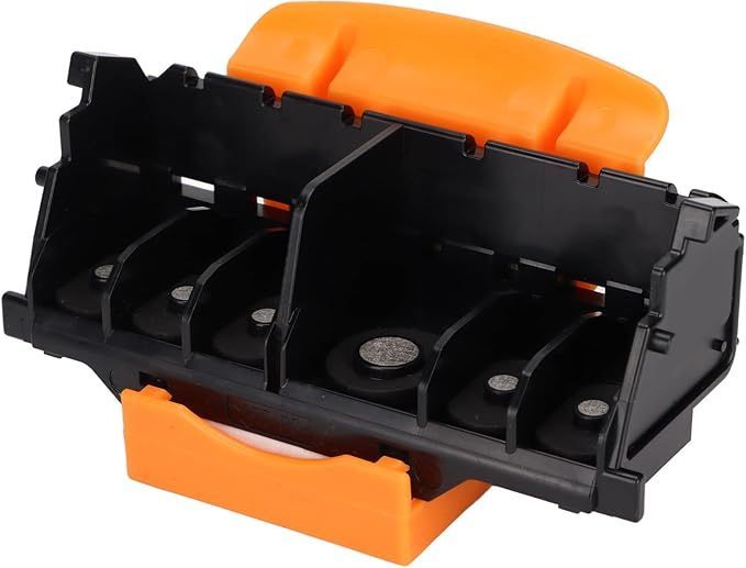 【在庫処分】交換用プリンターヘッド QY6-0083 カラープリントヘッド スムーズ MG6310 MG6320 MG6350用 カラー写真