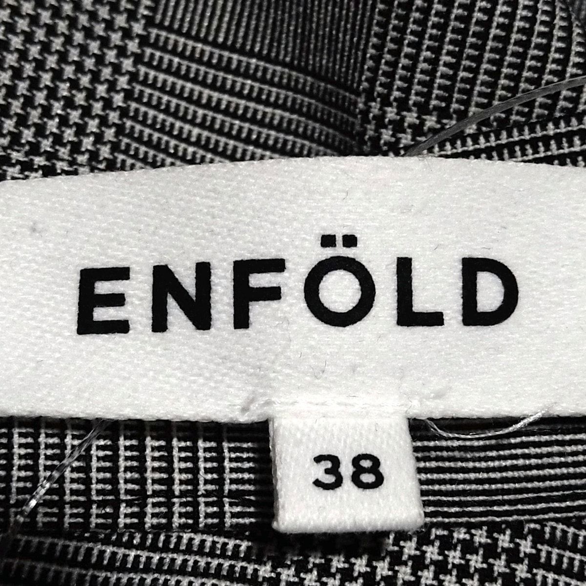 ENFOLD エンフォルド