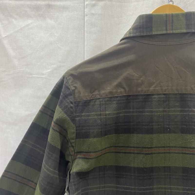 Y's Yohji Yamamoto ヨウジ シャツ ブラウス フリル 変形 Y´s Yohji Yamamoto ヨウジ シャツ ブラウス フリル 変形