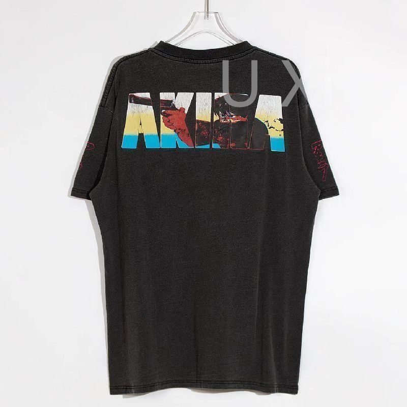 アストロボット Tシャツ うちわ