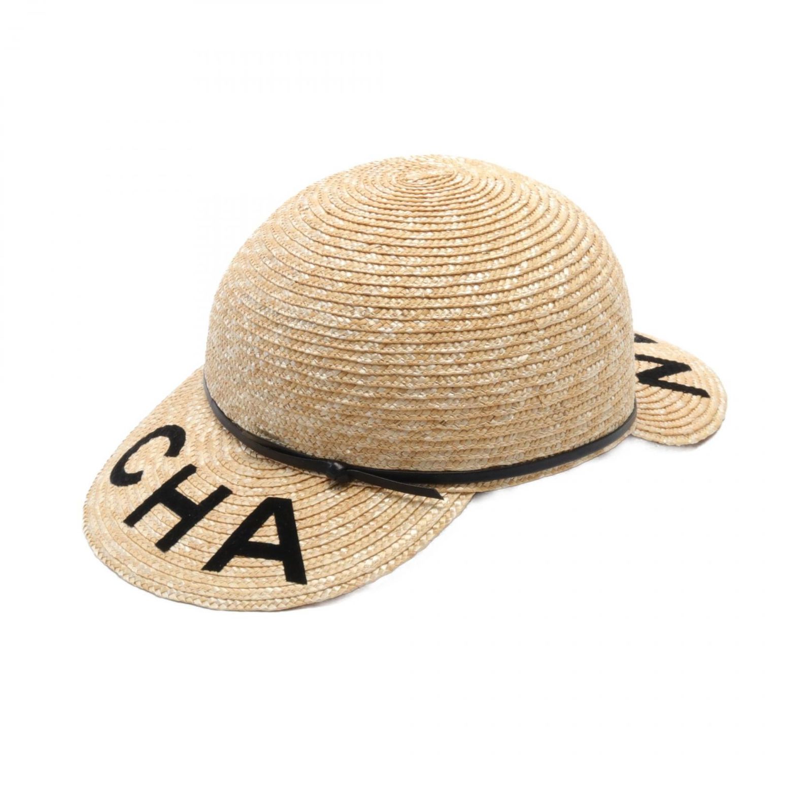 ハット Maison Michel Maison Michel Henrietta Hat Henrietta, navy