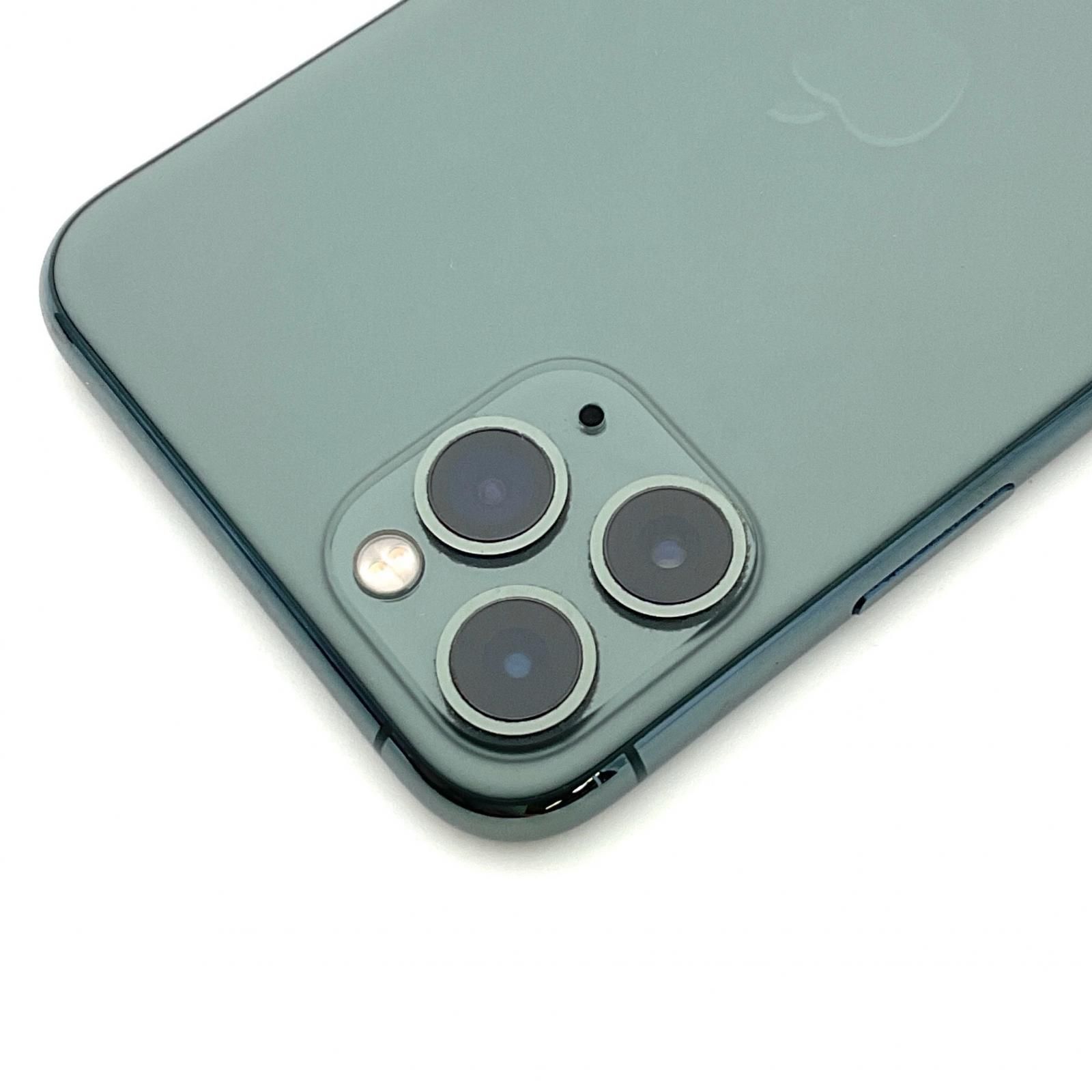 iPhone 11 Pro Max｜価格比較・最新情報 - 価格.com 【全額返金保証】【最速発送】Apple iPhone 11 Pro 256GB ミッドナイトグリーン au 白ロム 動作確認済 85%