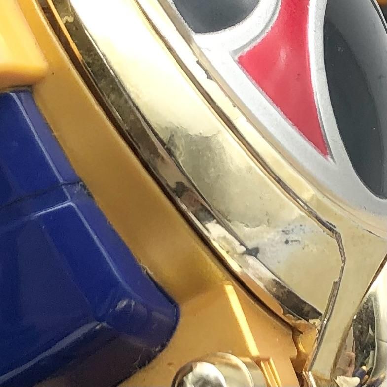 忍風戦隊ハリケンジャー DX超合金