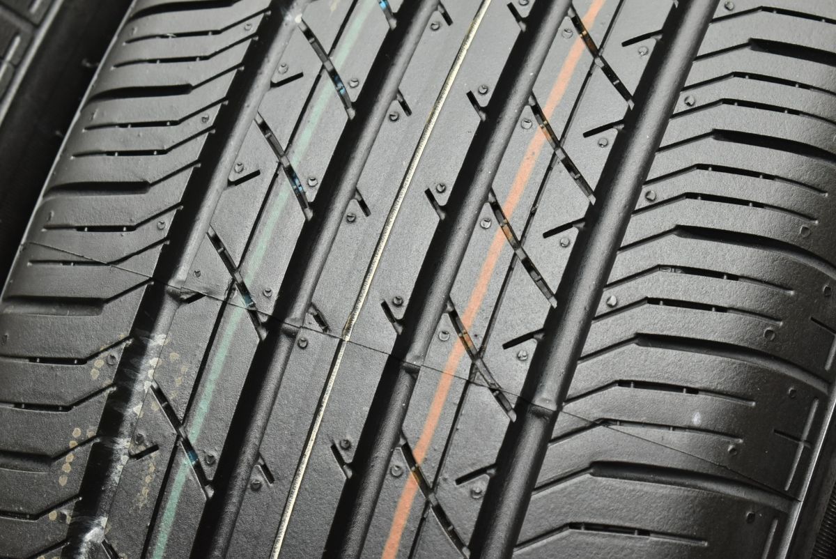 ブリジストン トランザ ER33 205/55r17 新車外し 2025年製 新車外し】ブリヂストン トランザ TURANZA ER33 205