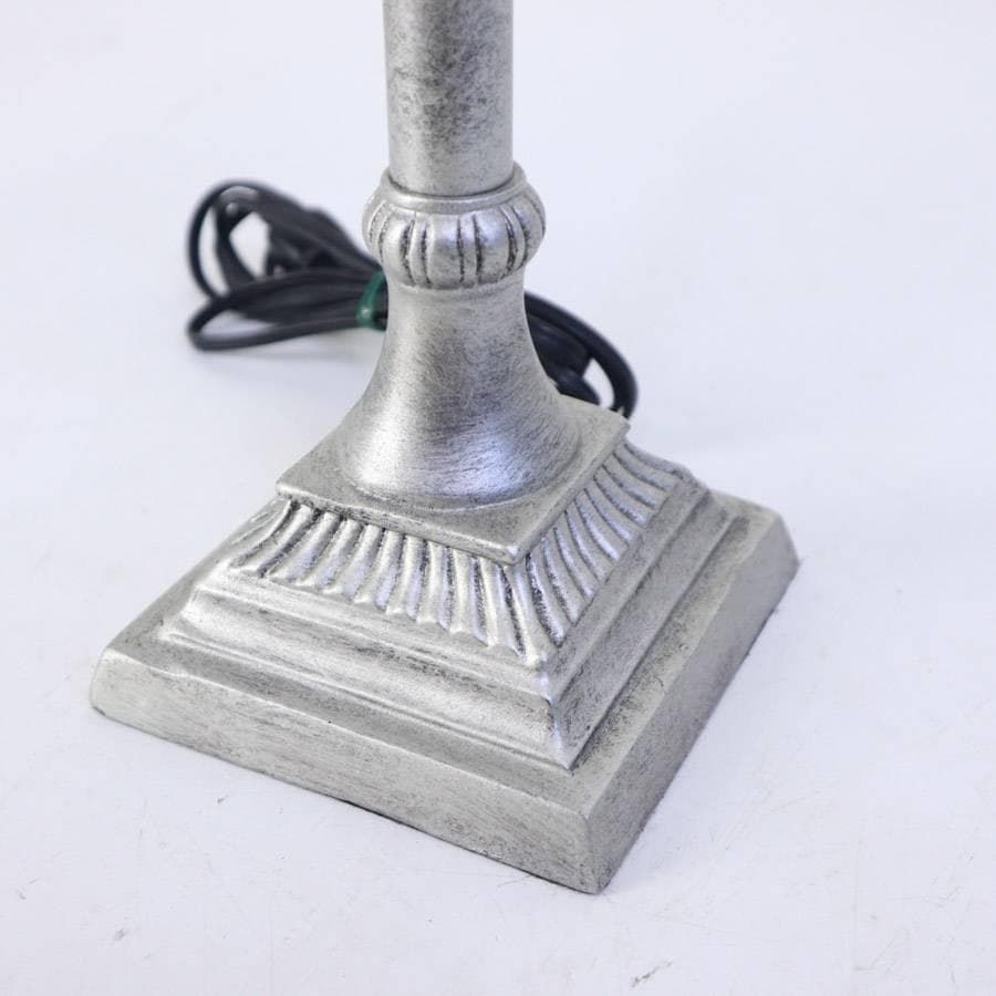 アンティーク調 スタンドライト