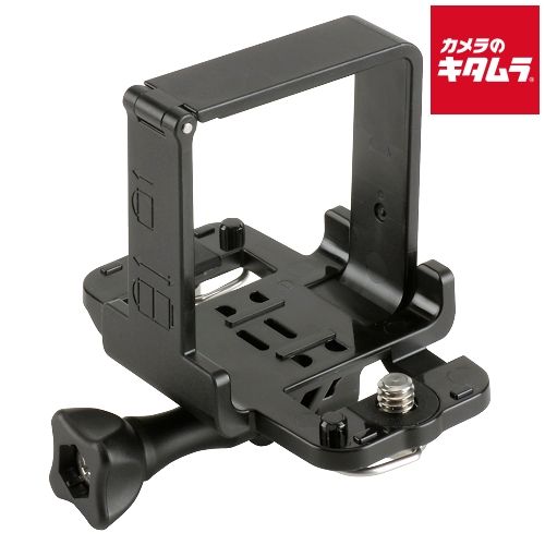 コダック SP360 4K用ダブルベースマウント MTDBBK02 納期約１－２週間