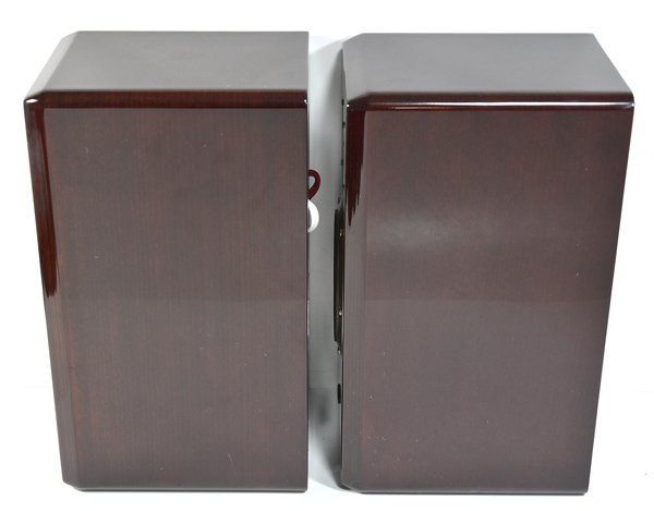 ☆美品！FOSTEX フォステックス G1300MG スピーカー ペア セット