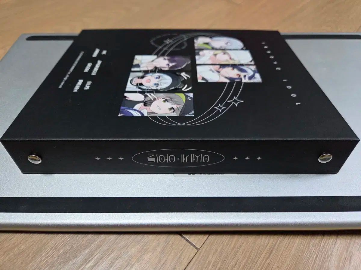 コレクトブック