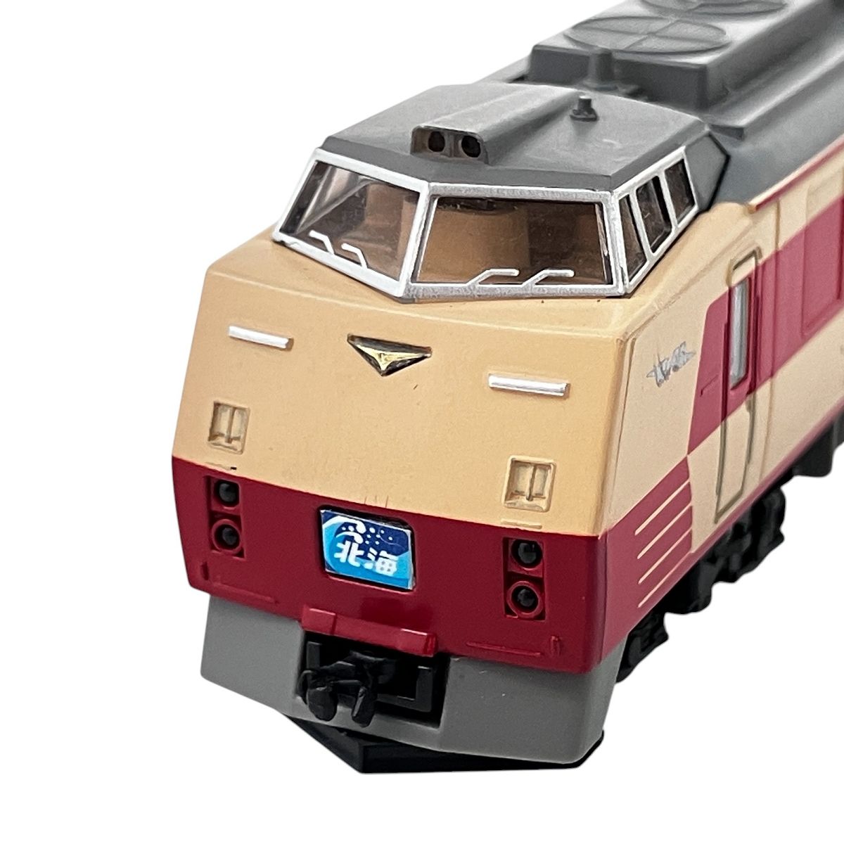 TOMIX キハ 183系 9両 まとめ 鉄道模型 Nゲージ トミックス