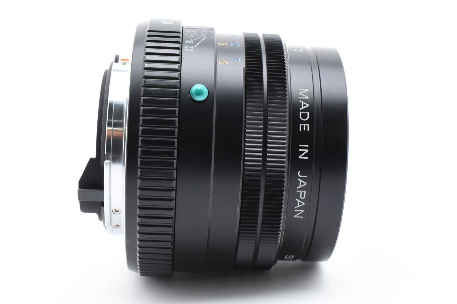 SMC PENTAX-FA