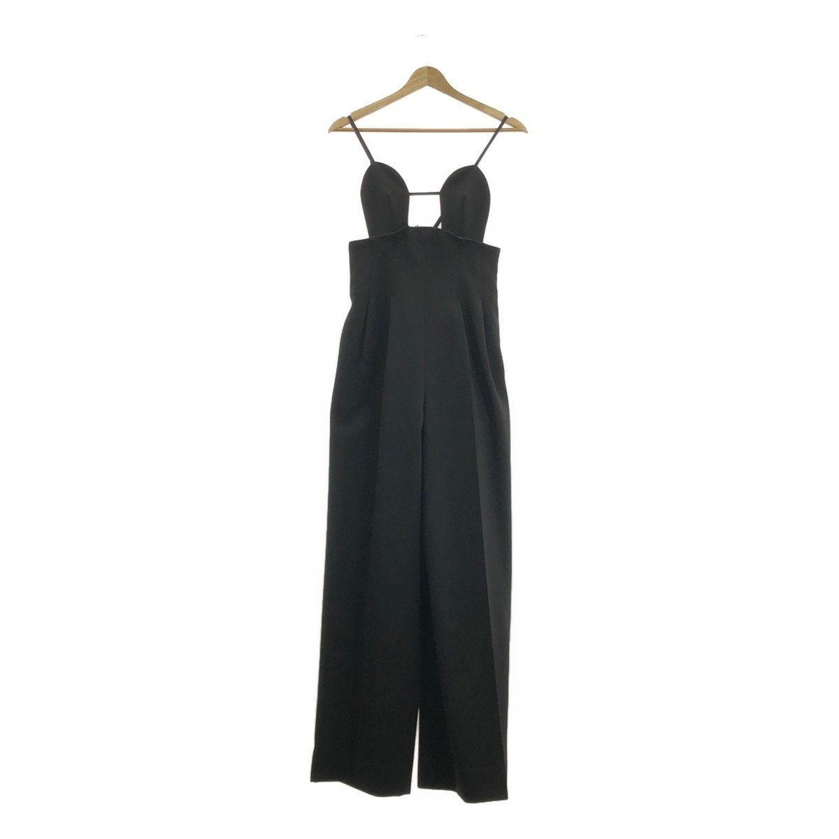 美品 FETICO フェティコ ジャンプスーツ オールインワン サイズ2 レディース】2WAY BRA JUMPSUITS | FETICO(フェティコ) / パンツ
