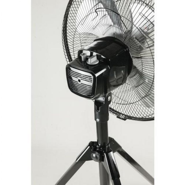 工業扇 工場扇 扇風機 TRUSCO 全閉式工場扇 ジェネラルファン スタンド