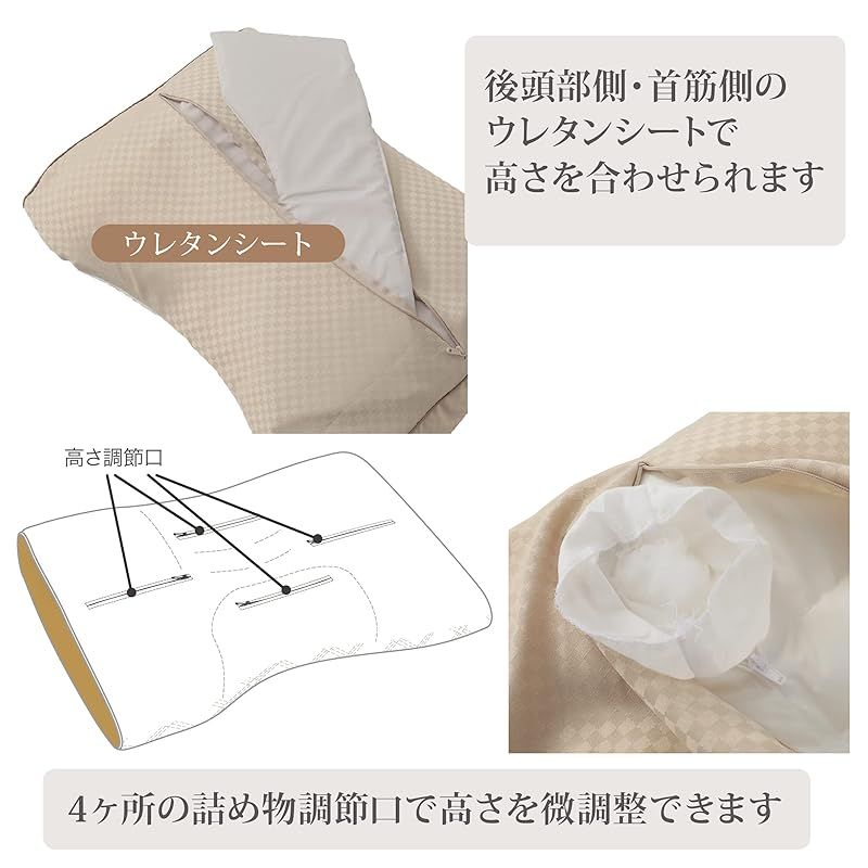 【専用商品】【西川】ファインスムーズ　ミニ パイプ 枕 Low(低め) 楽天市場】[.] 西川 枕 ファインスムーズ ベーシッククオリティ