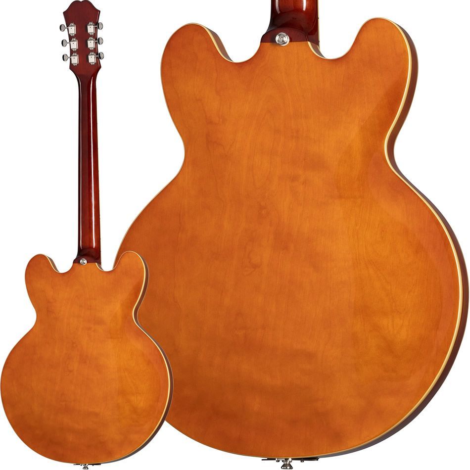 Epiphone Riviera (Royal Tan)