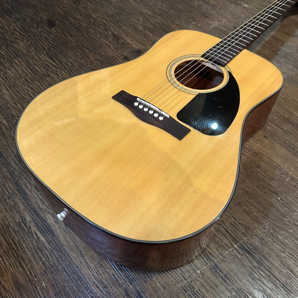 Fender CD60 NAT Acoustic Guitar アコースティックギター フェンダー - メルカリ