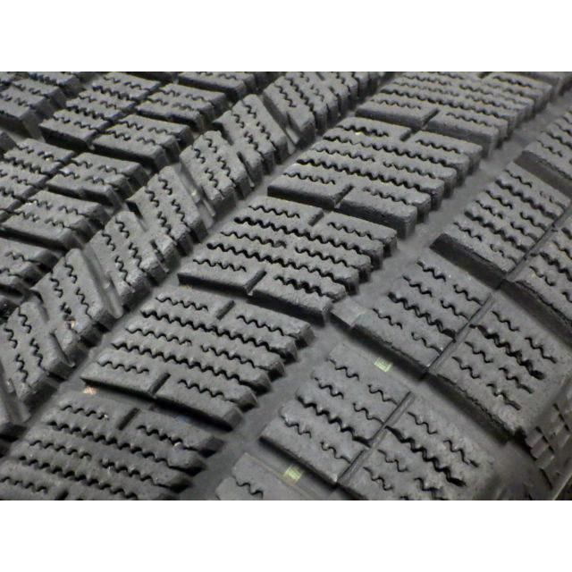 【大特価】 SA644 FK0002105 ● 製造 約8.5部山●NANKANG ICE ACTIVA AW-1●225 60R17●4本