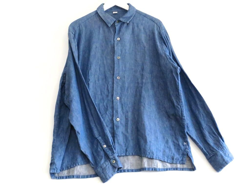 45R インドリネン 908 オール インドリネンツイルの908 8オール 45R