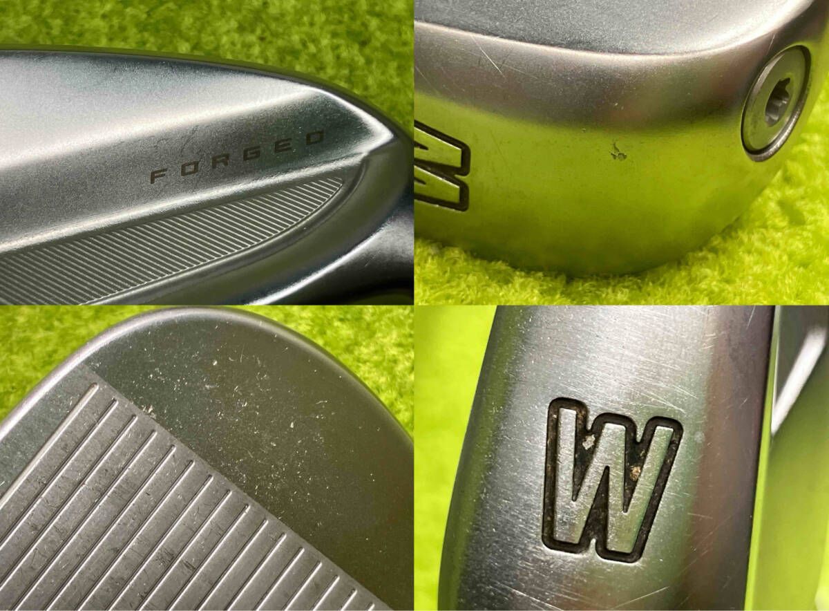 100%本物保証! ピン PING i525 N.S.PRO MODUS3 TOUR105 フレックス S 6-9.W 5本セット アイアンセット ゴルフ クラブ