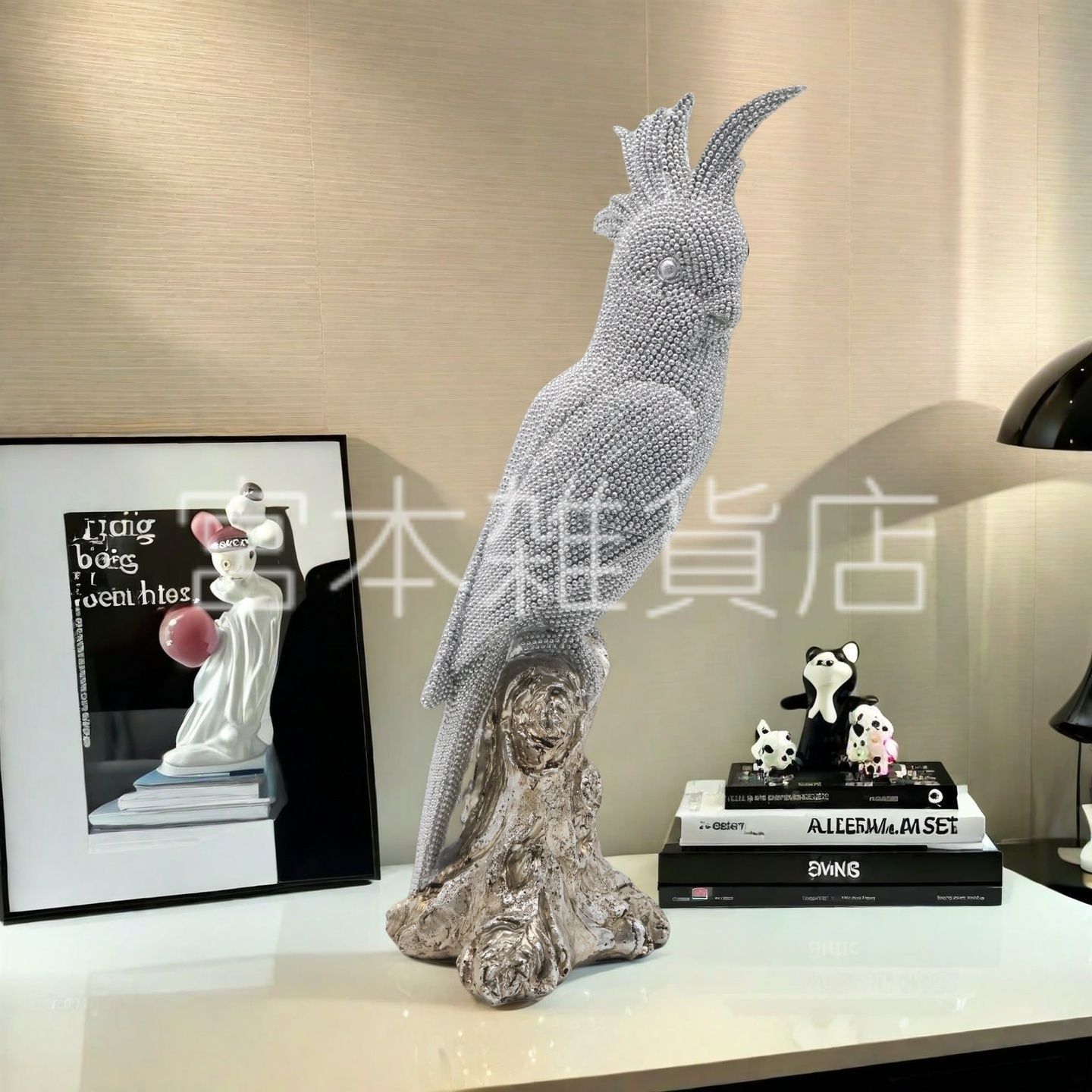 インテリア雑貨 室内