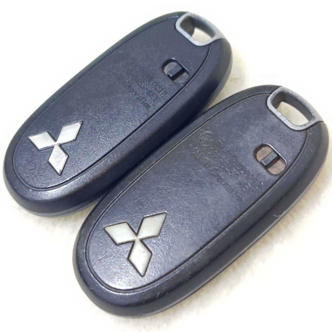 トヨタ 純正 スマートキー リモコン キーレス 両側スライド 8個 6230