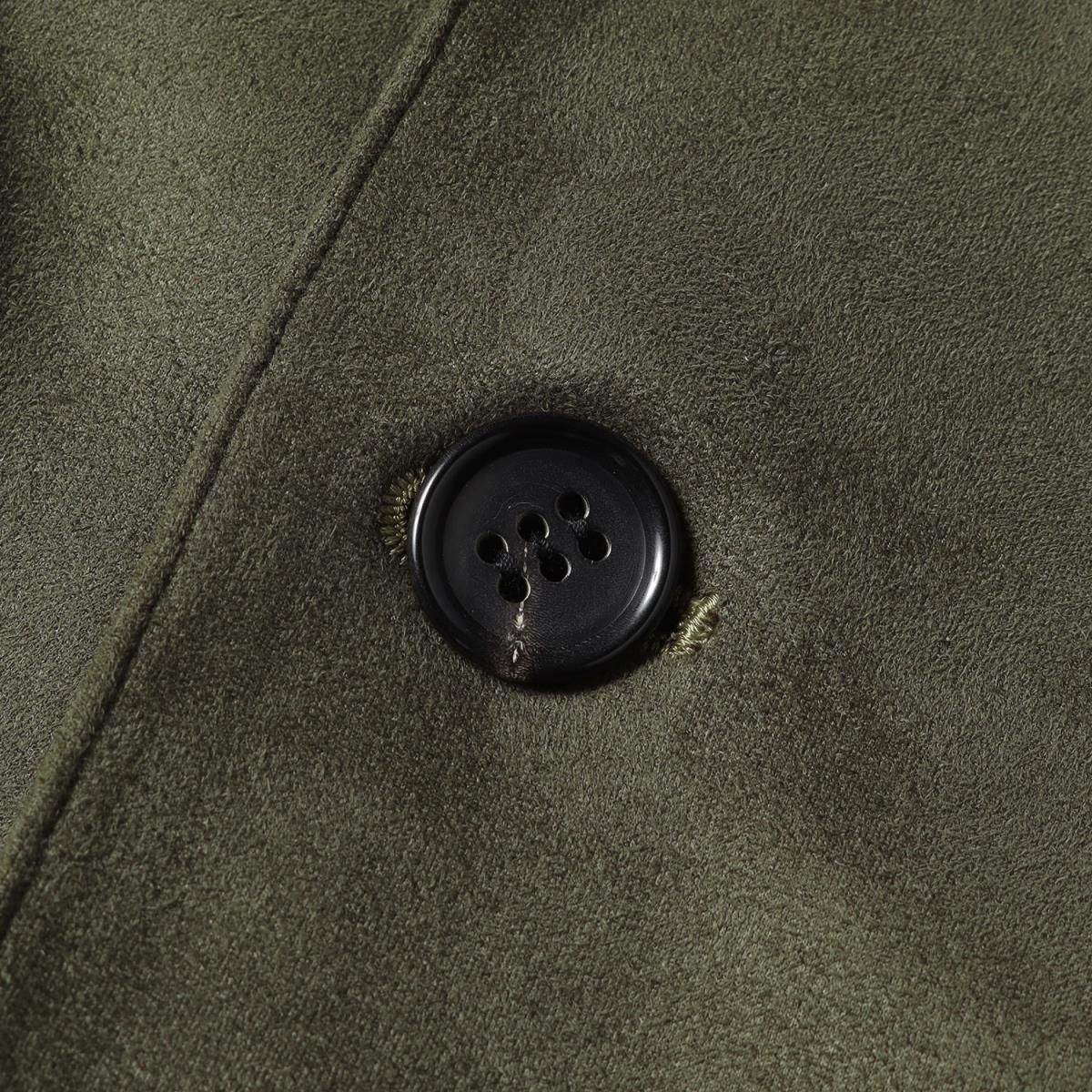AKM solid jacket テーラードジャケット 最強スウェット 【公式通販】