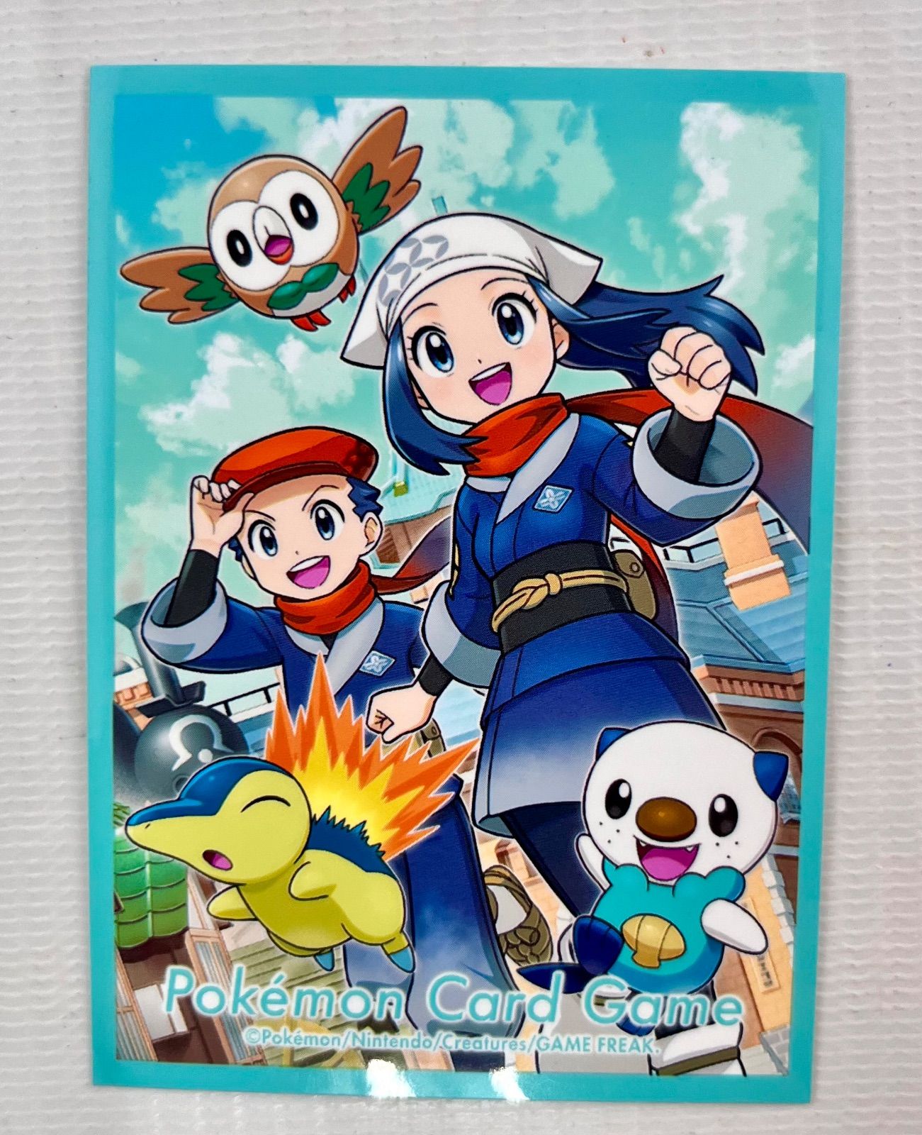 ○ ポケモンカード 旧裏 二重うずまきホロ うずまきホロ 十字