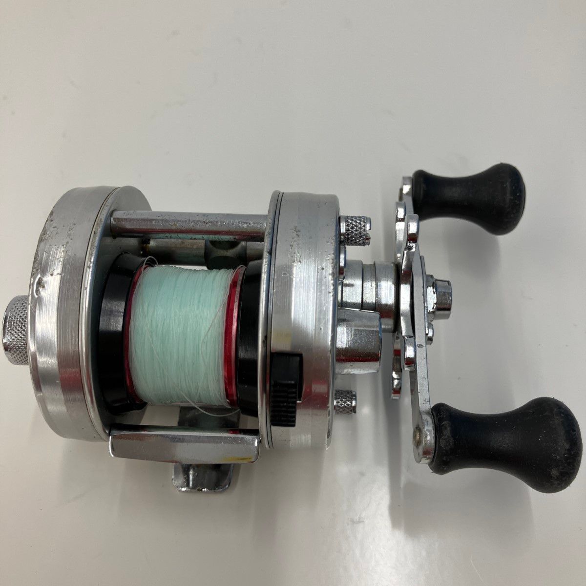 リール ABU アンバサダー 1500C IAR