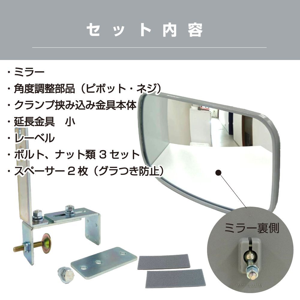 ブロック塀 門扉
