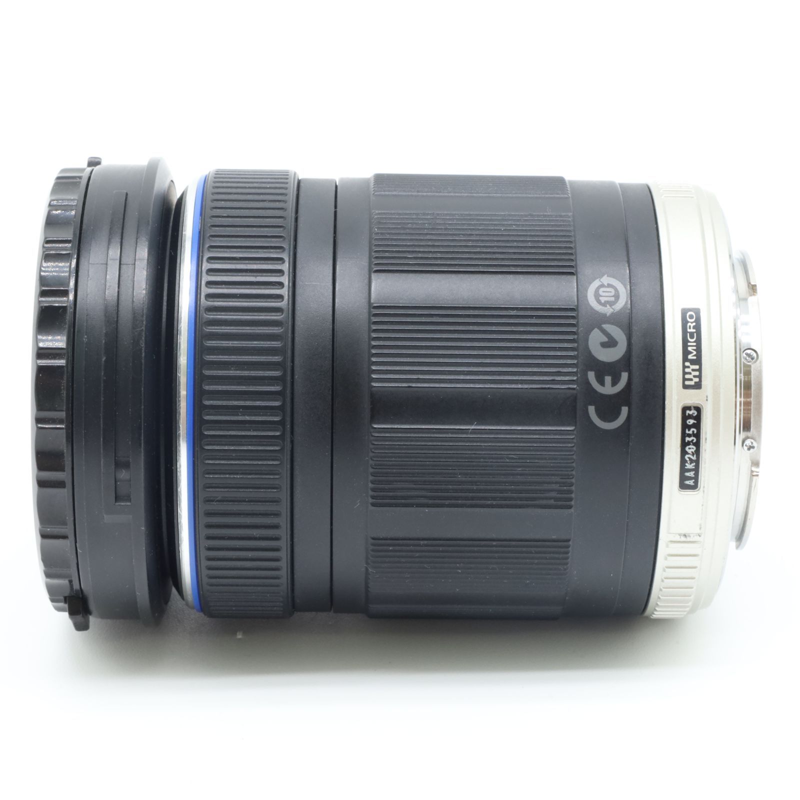 40-150mm F4.0-5.6