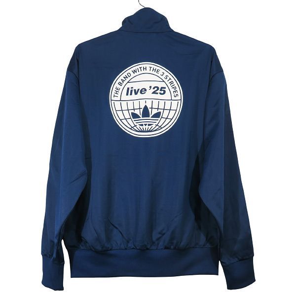 adidas アディダス x oasis オアシス TOUR FIREBIRD TRACK TOP