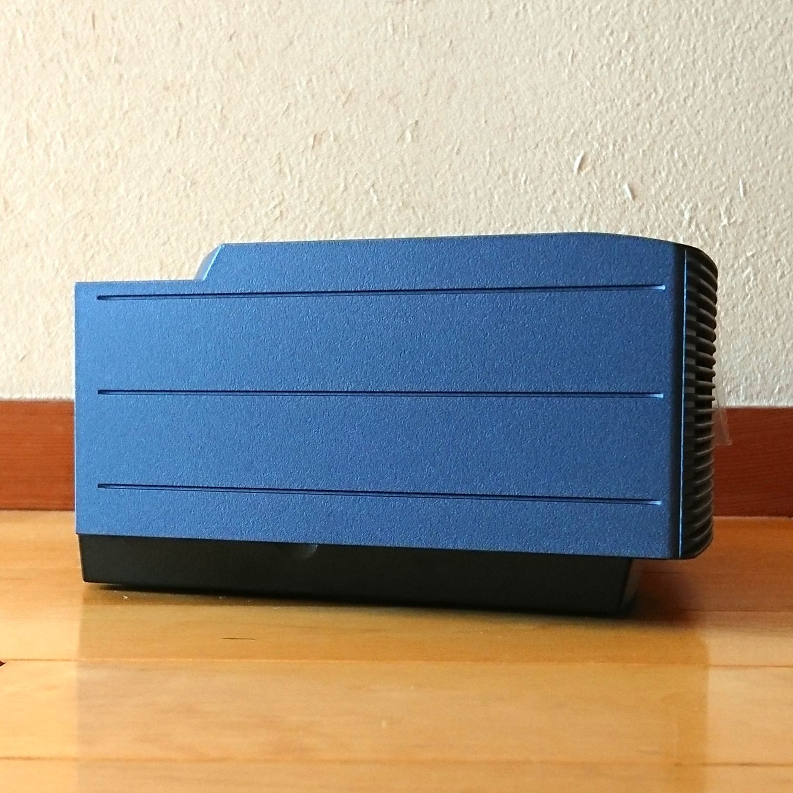 早い者勝ち!!】Bose Wave Music System III 限定色 ミッドナイトブルー 