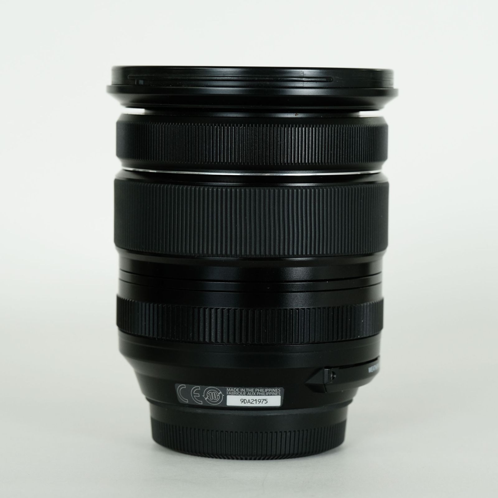 良品｜フィルター付] FUJIFILM XF16-80mmF4 R OIS WR / 富士