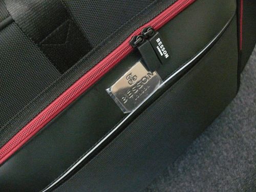 BESSON純正品】ユーフォニアムセミハードケース