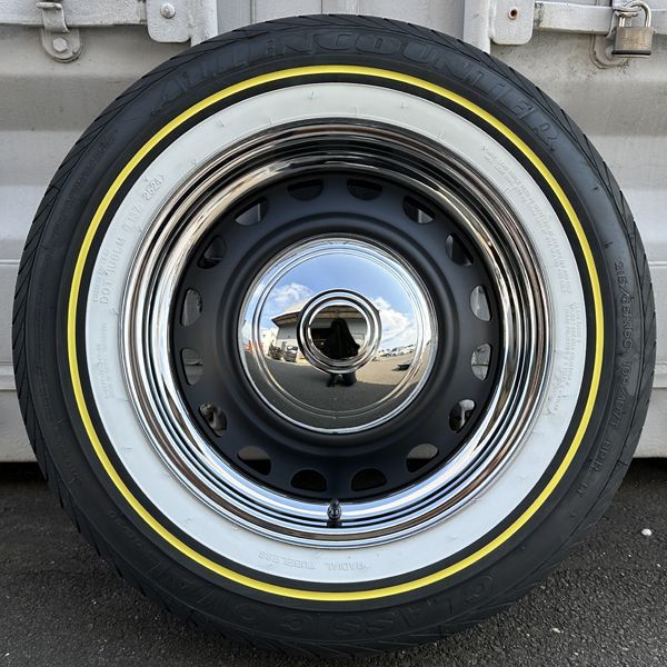 新色！ハイエース 200系 レジアスエース 新品 16インチ タイヤ