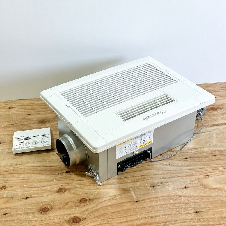 高須産業＞浴室換気乾燥暖房機（型番：BF-231SHA）【未使用