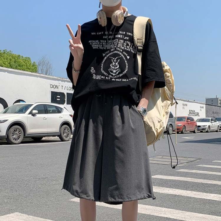 メンズショートパンツ THE NORTH FACE ザ・ノース・フェイス Versatile Mid