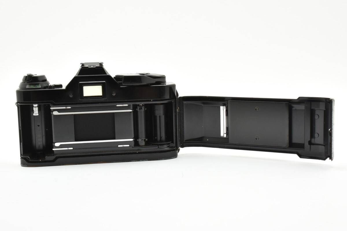 8 シャッター鳴きなし