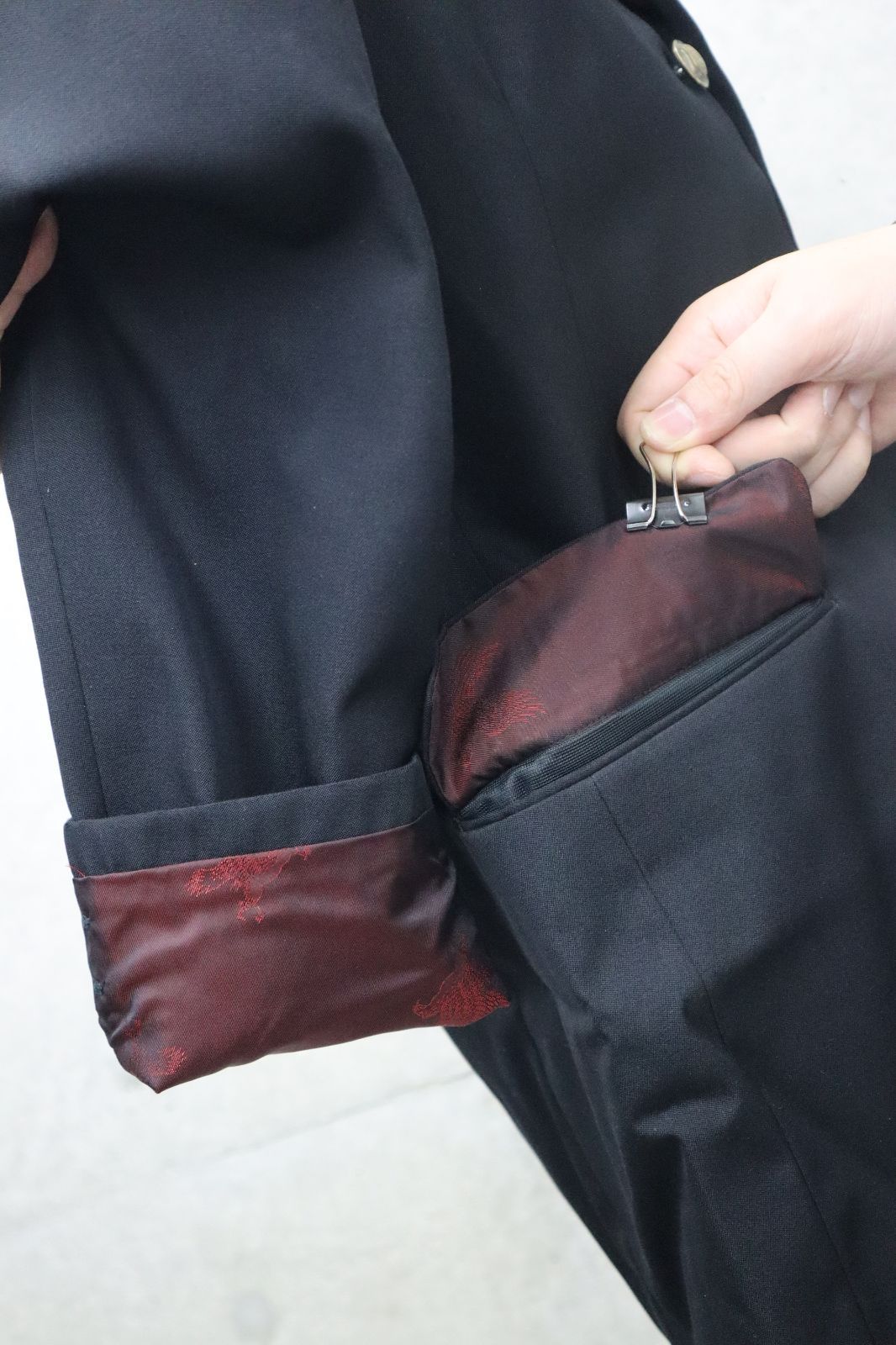 ﾃﾞｯﾄｽﾄｯｸ sm