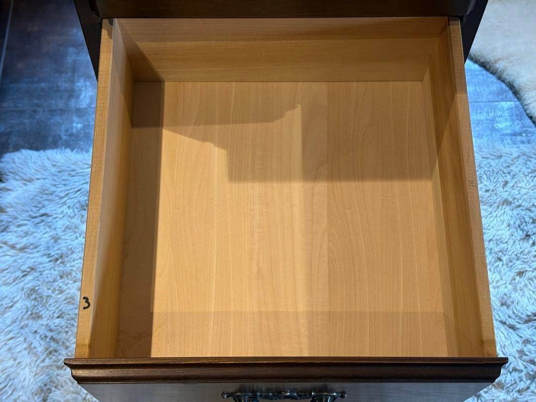 越後民芸家具　7段チェスト　アンティーク　ヴィンテージ　無垢材　nG 越後民芸家具 7段チェスト アンティーク ヴィンテージ 無垢材 nG