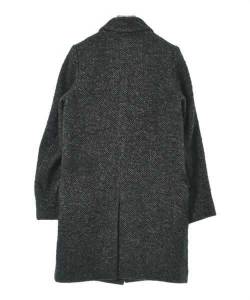 MARANT ETOILE チェスターコート レディース 古着 送料無料