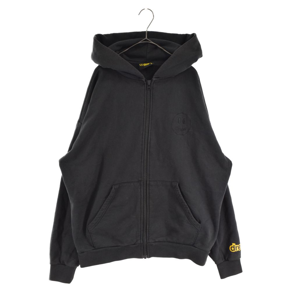 drew house (ドリューハウス) Mini Mascot Zipup Hoodie ミニ 