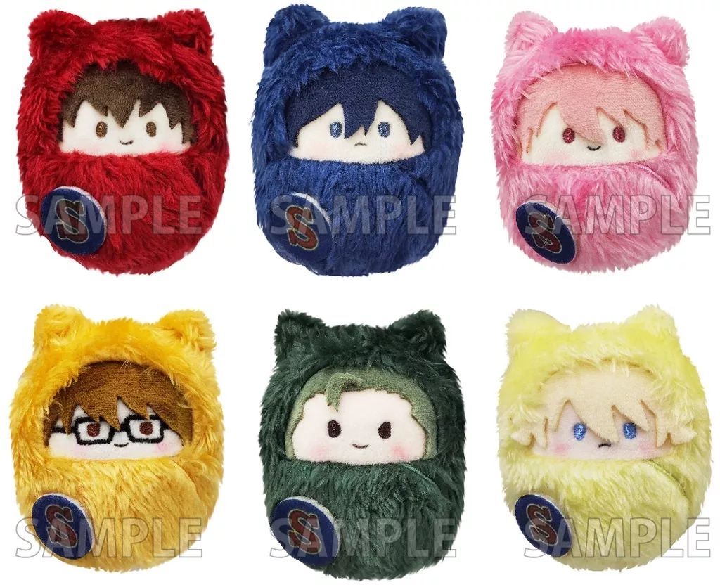 ダイヤのA 阪神タイガース 御幸一也 倉持洋一 缶バッジ