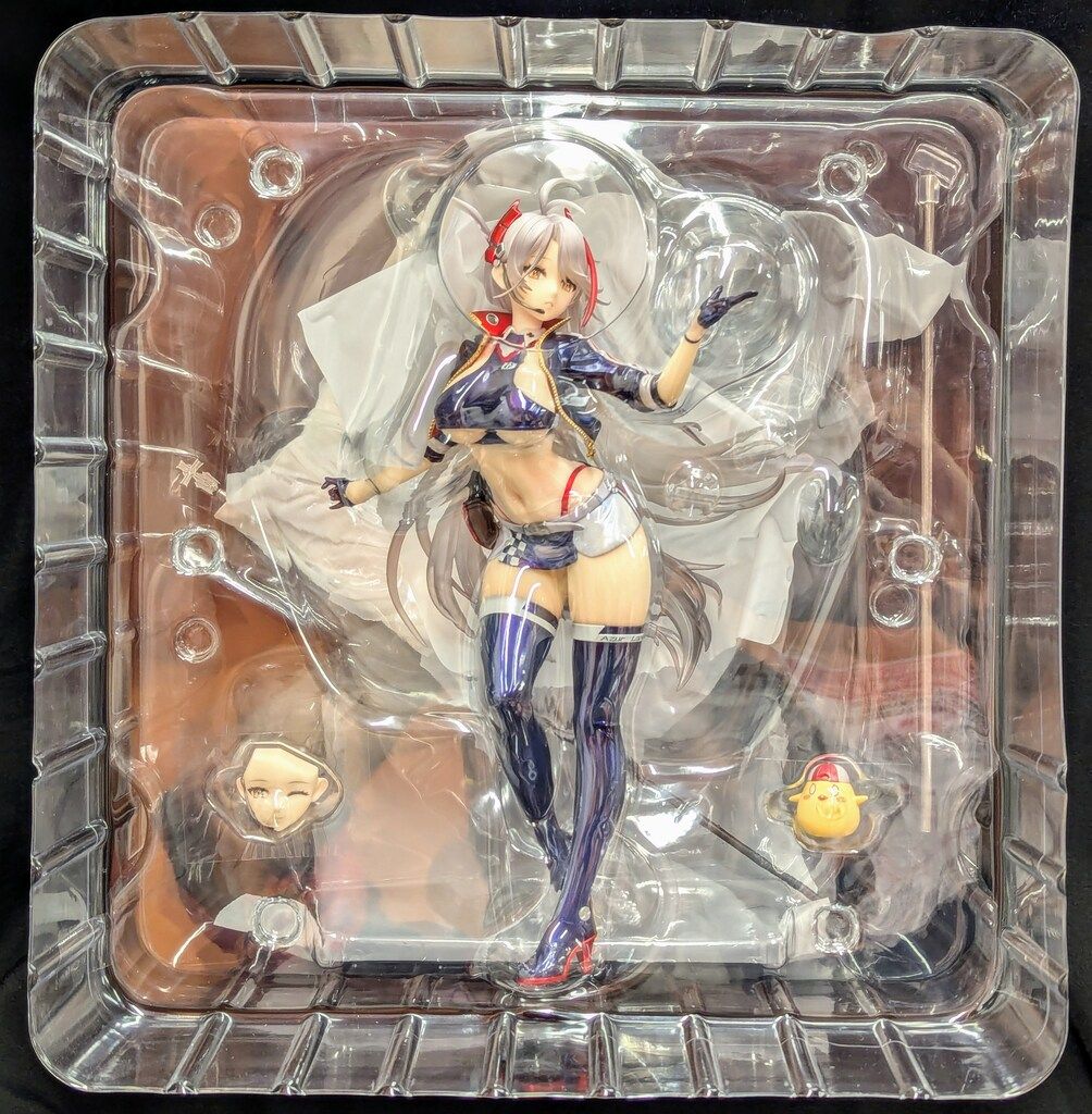 APEX 1/7スケール プリンツ・オイゲン/ファイナル・ラップver APEX 1/7スケール プリンツ・オイゲン/ファイナル・ラップver