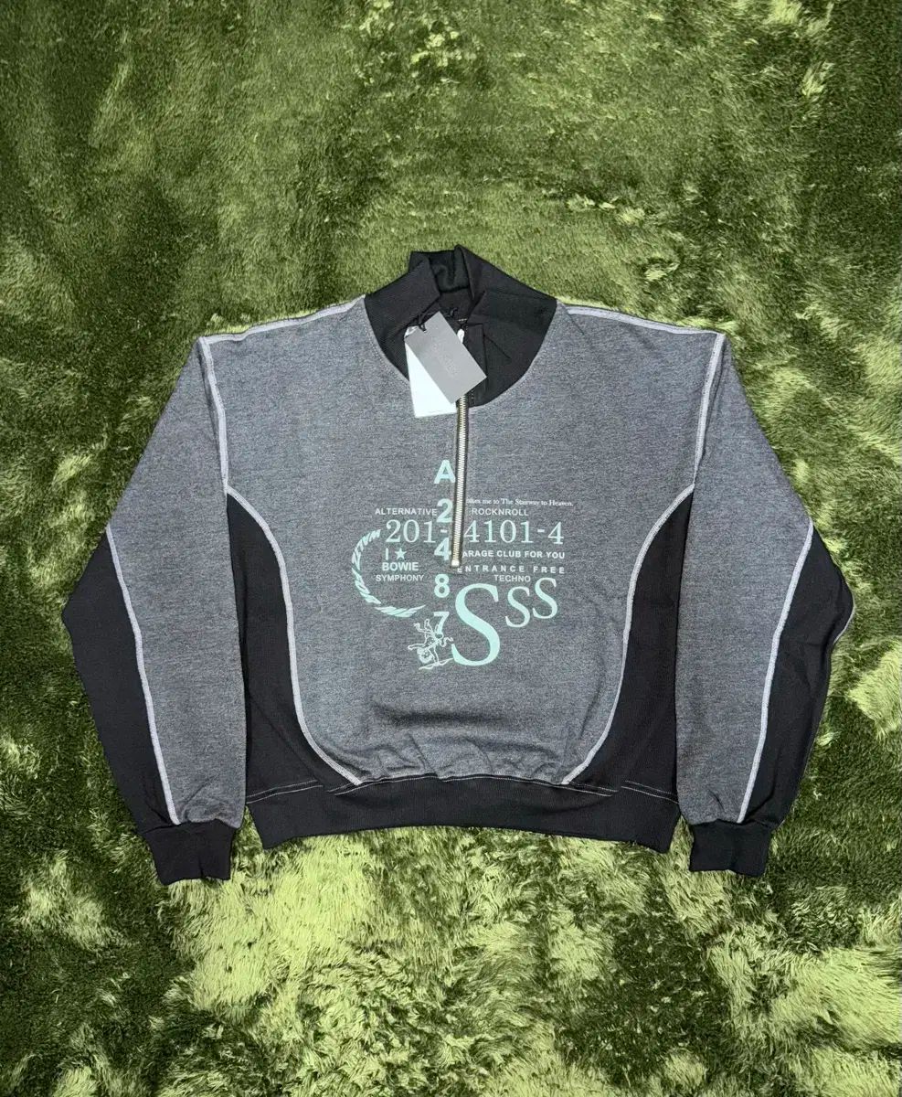 CELINE ネイビー フード付きジャージ上下セット CELINE ネイビー