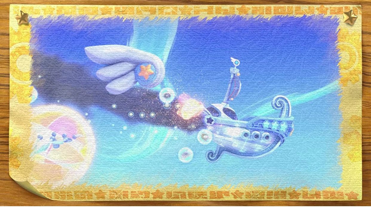 【新品未開封】星のカービィ Wii デラックス　ニンテンドースイッチ用ソフト 新品未開封 星のカービィ Wii デラックス 任天堂Switch｜Yahoo