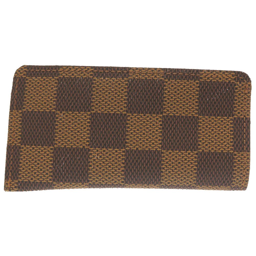 ルイ・ヴィトン クロシェットPM ダミエ エ - メルカリ