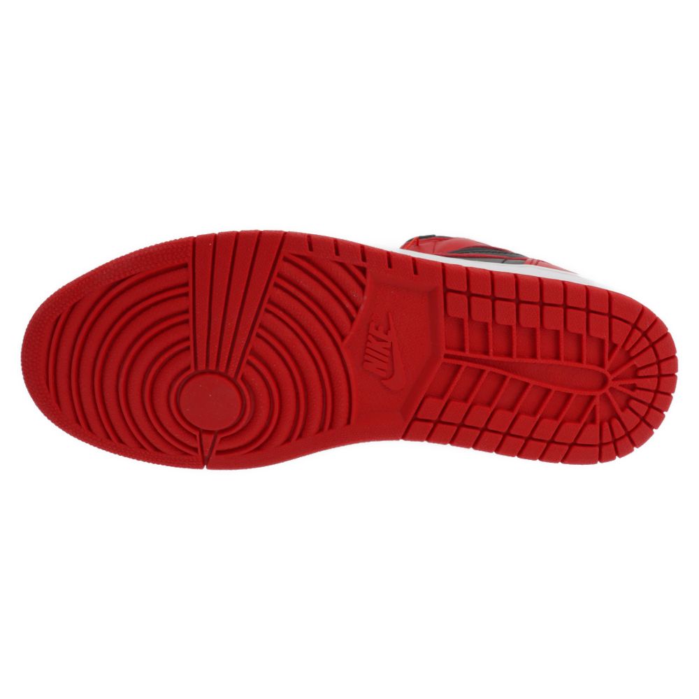 NIKE (ナイキ) 【鑑賞用 2001年製復刻】 AIR JORDAN 1 RETRO HIGH BRED