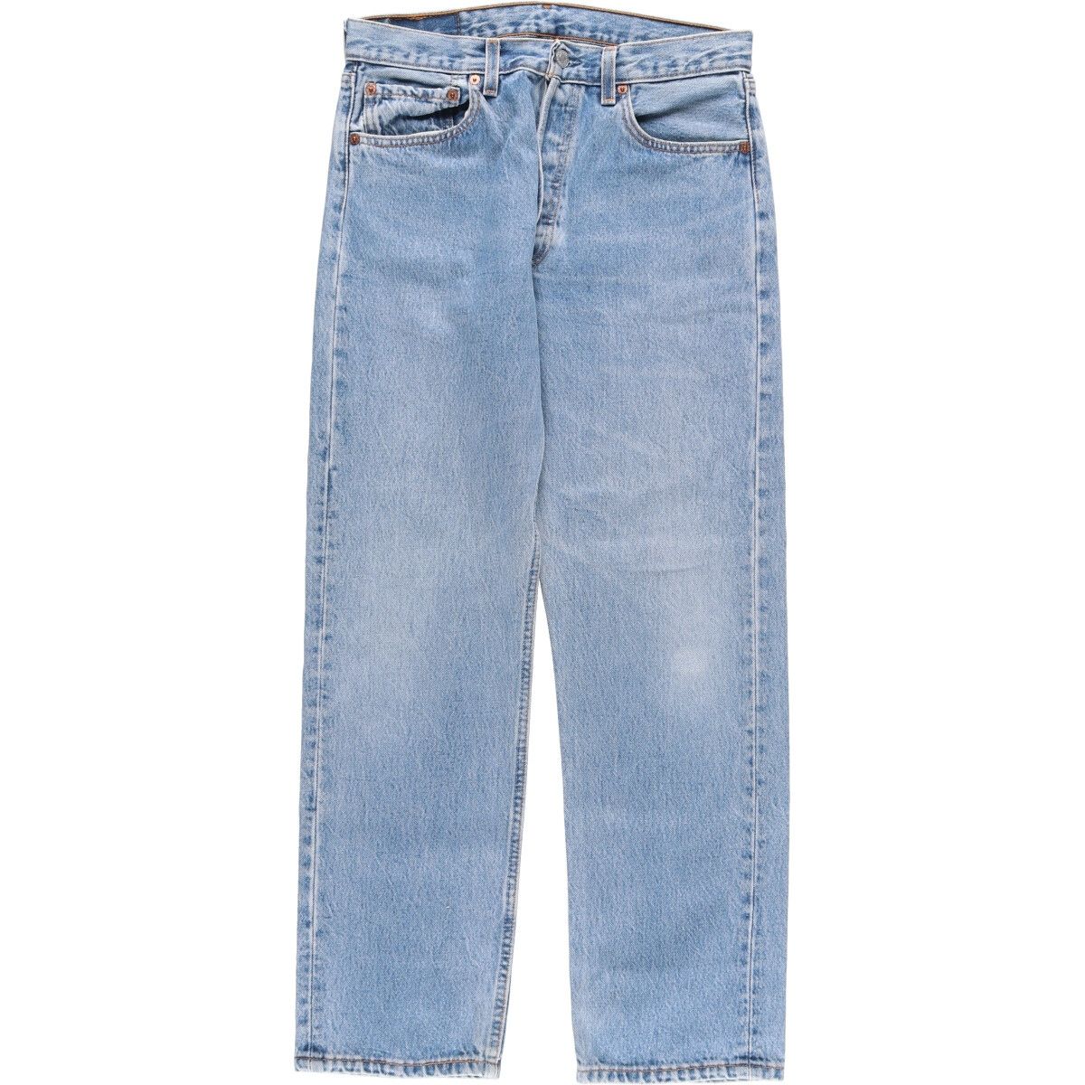 古着 90年代 リーバイス Levi's リーバイス501 ストレートデニムパンツ USA製 メンズw31 ヴィンテージ/eaa400202